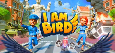 [安卓]我是鸟|I Am Bird