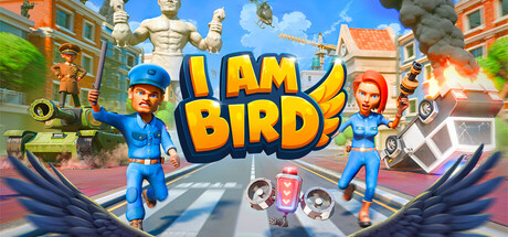 [安卓]我是鸟|I Am Bird