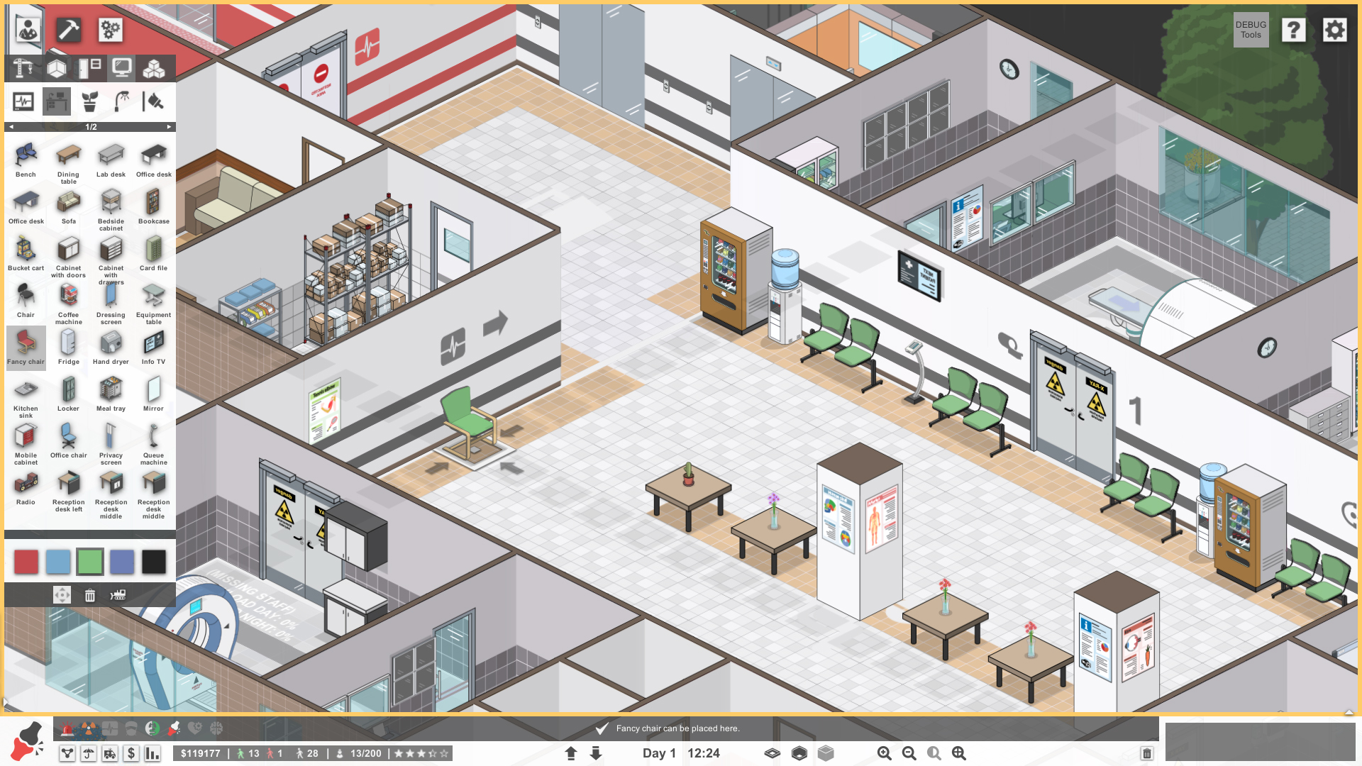 医院计划/Project Hospital 医院计划/Project Hospital