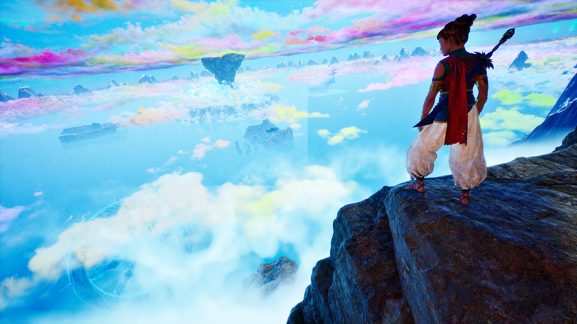 轮回/Samsara 轮回/Samsara