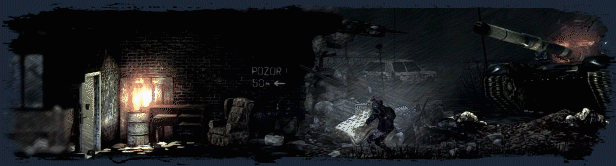 这是我的战争/This War of Mine