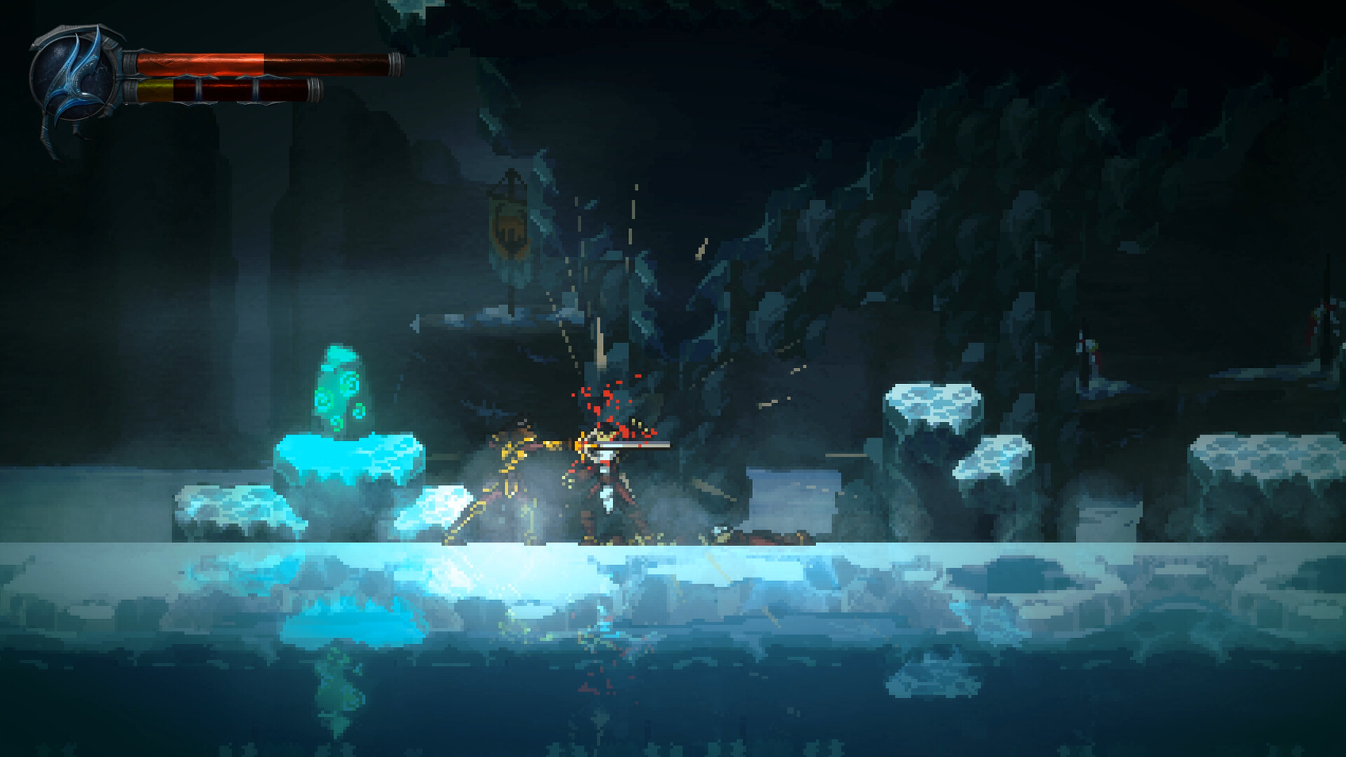 凯恩的遗产:崛起/Legacy of Kain: Ascendance 凯恩的遗产:崛起/Legacy of Kain: Ascendance