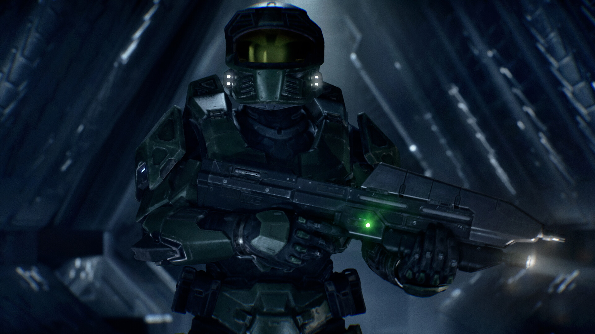 光环:战役进化/Halo: Campaign Evolved 版本更新 光环:战役进化/Halo: Campaign Evolved 版本更新