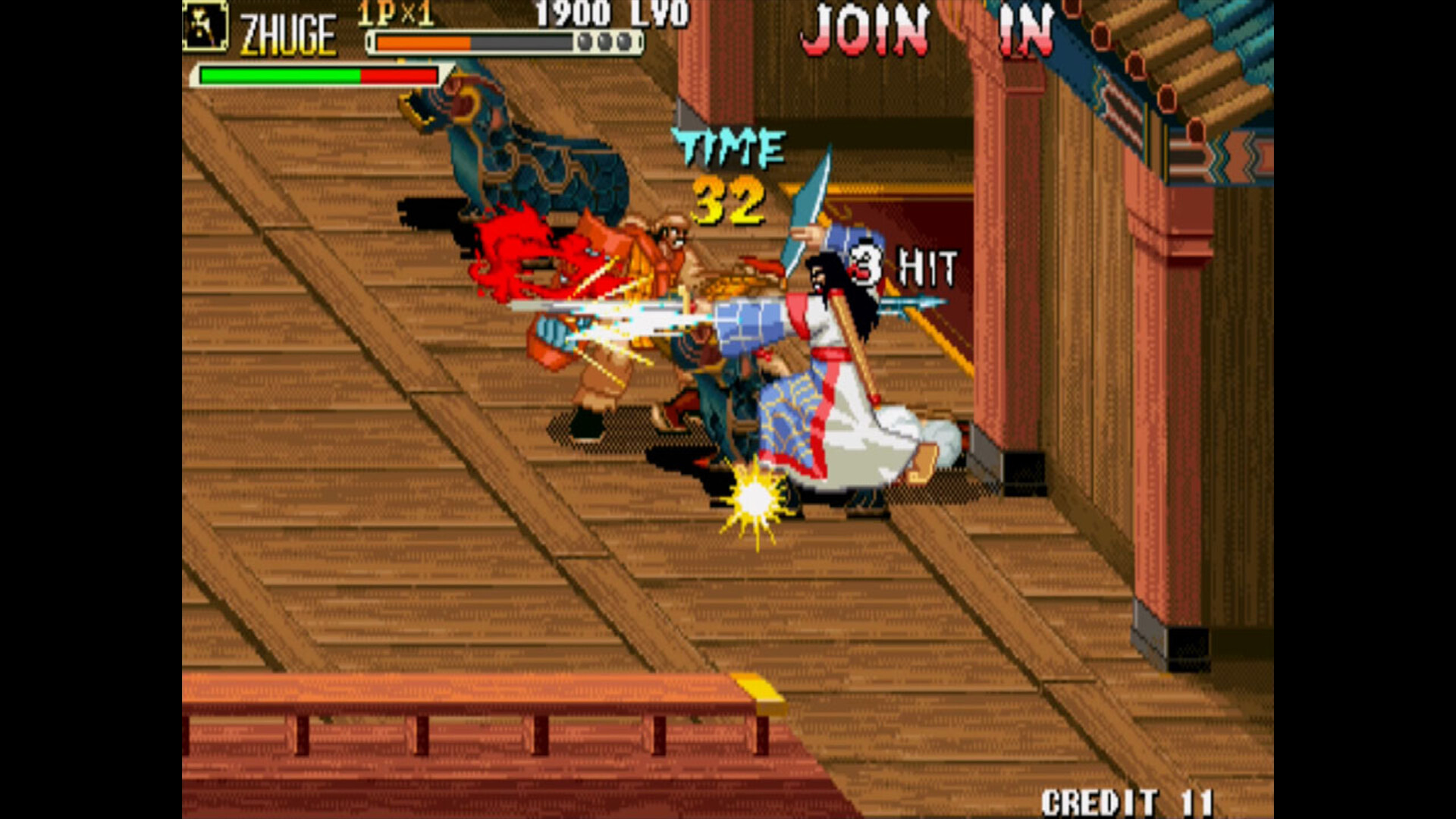 IGS经典街机合集/IGS Classic Arcade Collection 新游发布
