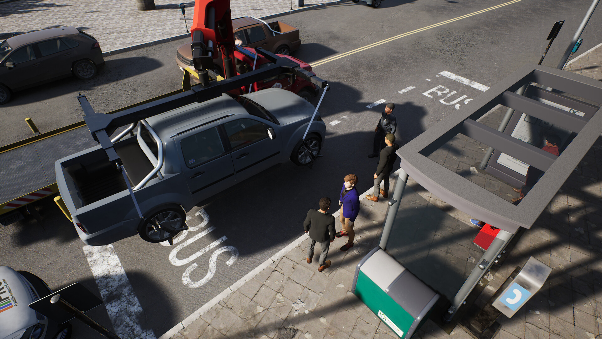 1623991136953370.jpg 警察模拟器:巡警/Police Simulator: Patrol Officers