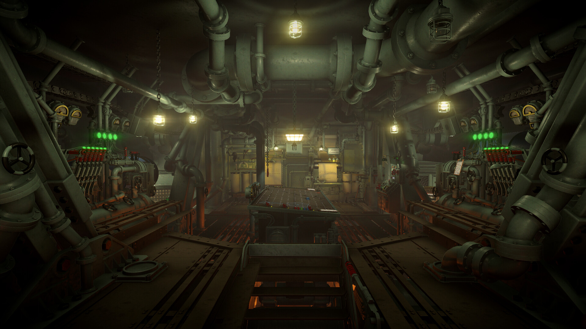 铁巢重炮/IRON NEST: Heavy Turret Simulator 版本更新 铁巢重炮/IRON NEST: Heavy Turret Simulator 版本更新