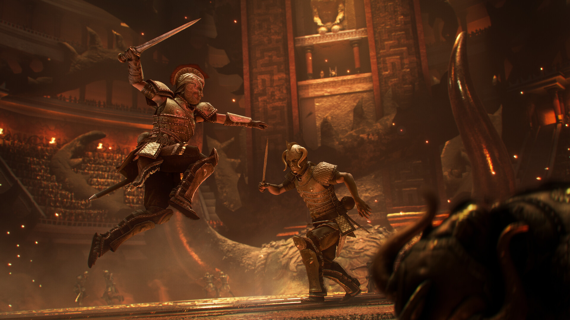 共鸣:瘟疫传说传承/Resonance: A Plague Tale Legacy 版本更新 共鸣:瘟疫传说传承/Resonance: A Plague Tale Legacy 版本更新