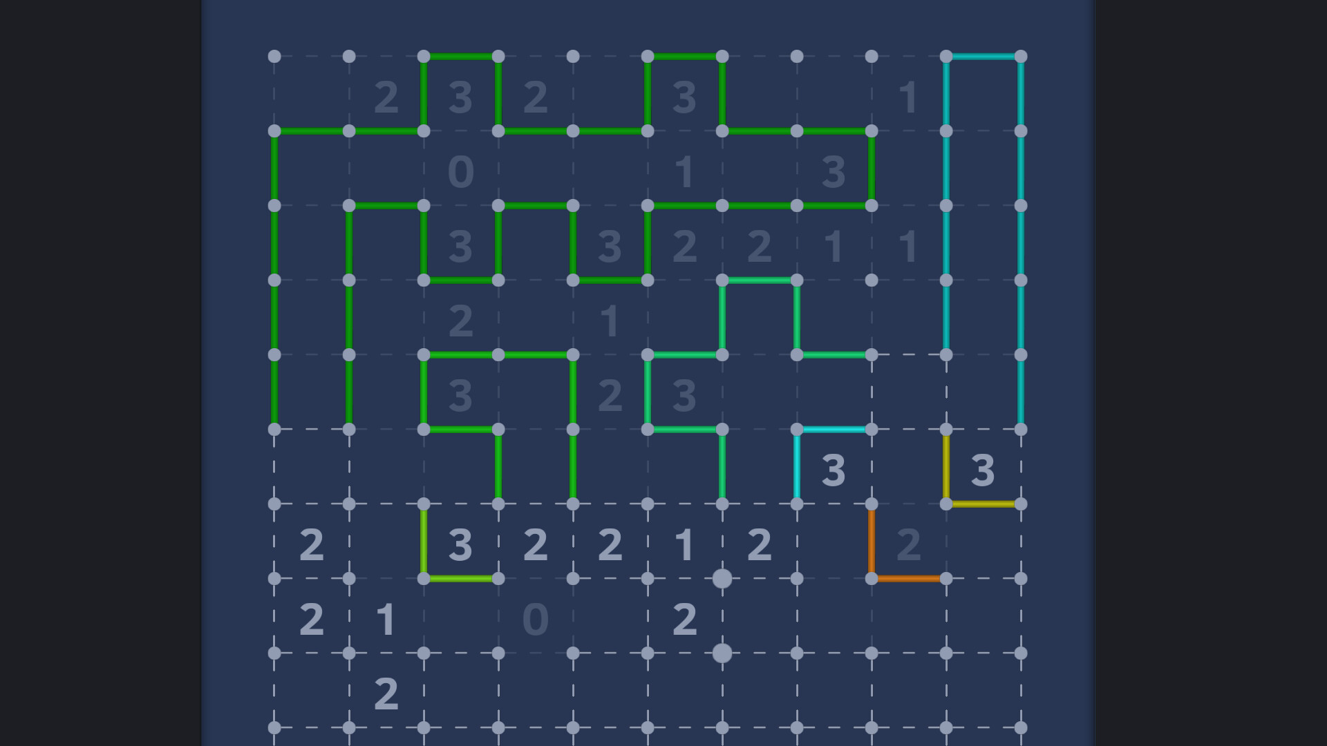 数回增强版/Slither Link Plus 版本更新