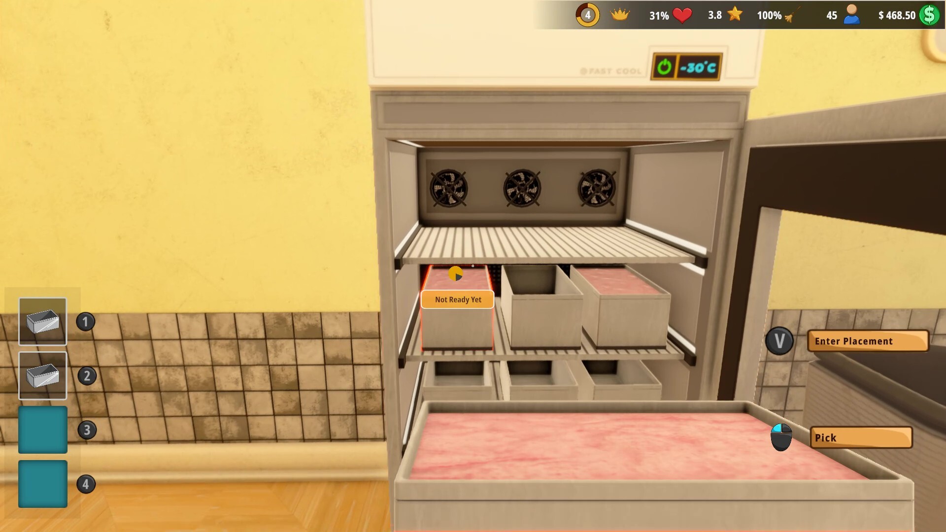 冰淇淋模拟器|Ice Cream Simulator|Build.23525370|官方中文|支持手柄|容量9.36G插图8 冰淇淋模拟器|Ice Cream Simulator|Build.23525370|官方中文|支持手柄|容量9.36G插图8