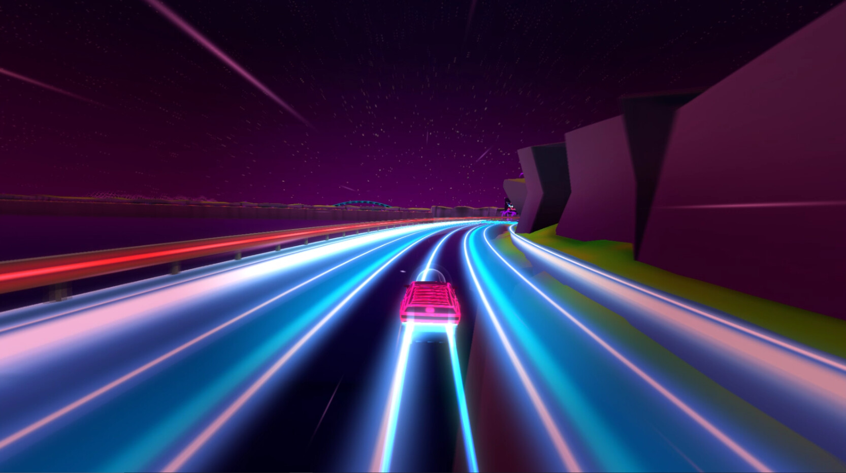 复古驱动器 改头换面/Retro Drive: Revamped 复古驱动器 改头换面/Retro Drive: Revamped