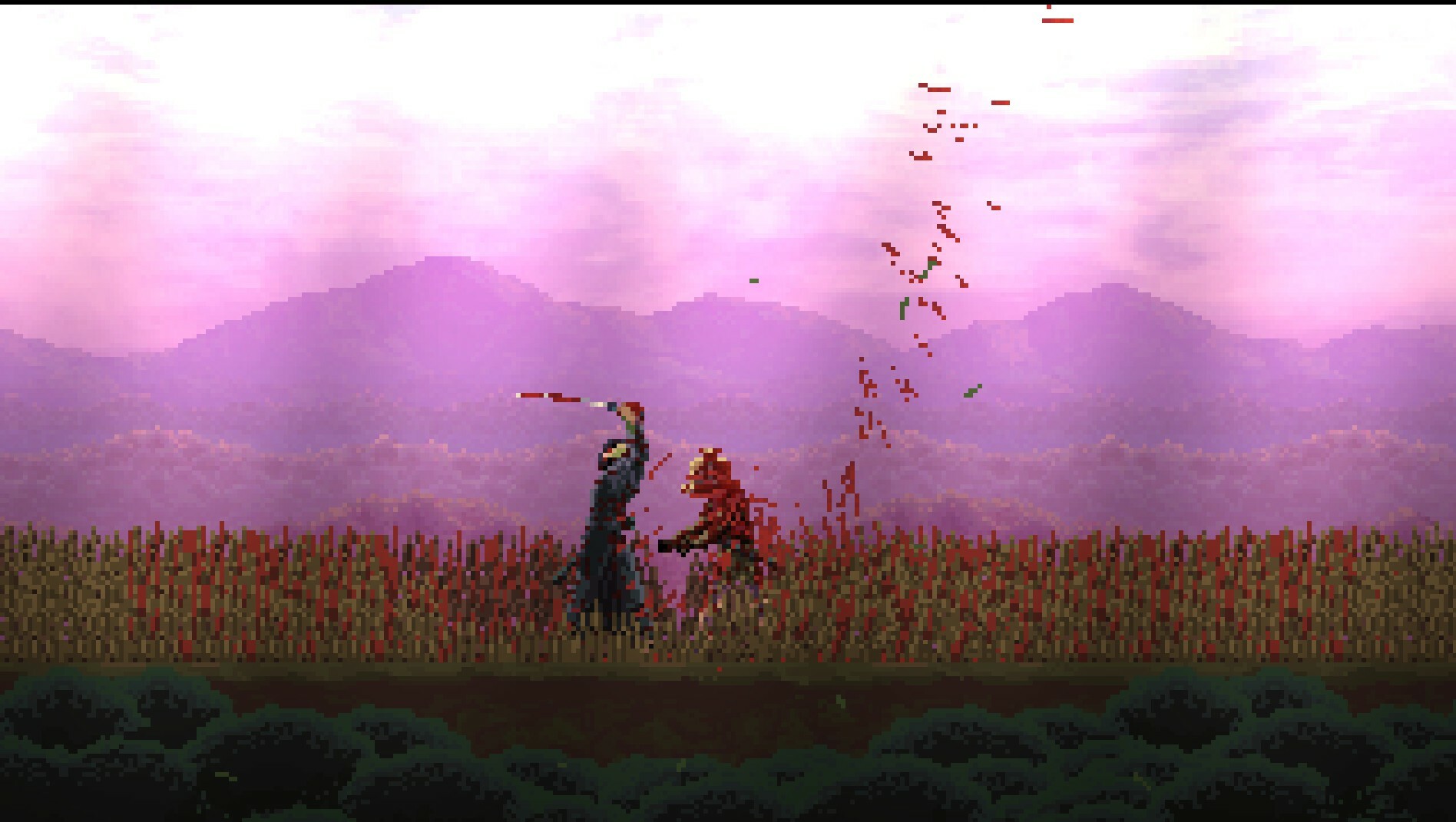 一招致命:武士剑斗/First Cut: Samurai Duel 版本更新 一招致命:武士剑斗/First Cut: Samurai Duel 版本更新