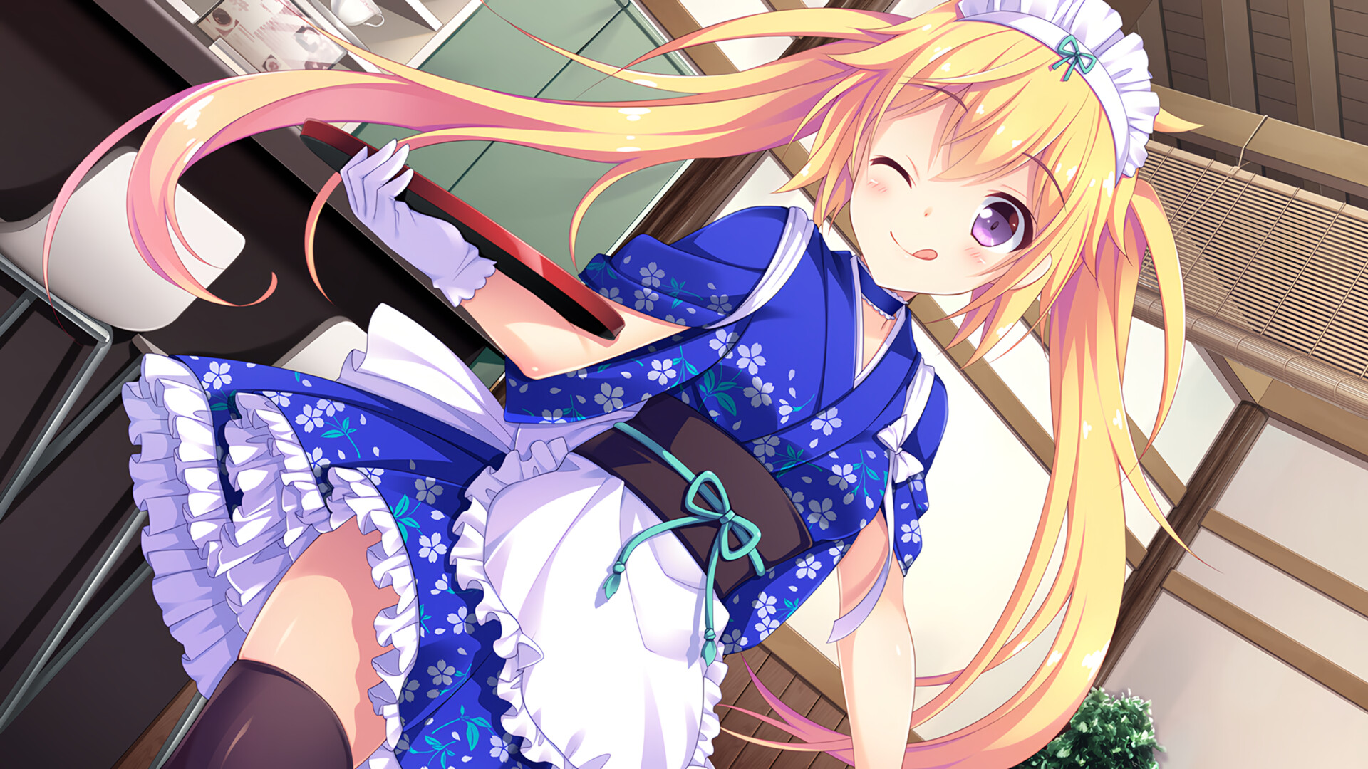 寄宿之恋/Karigurashi Ren'ai: Living on Borrowed Love 寄宿之恋/Karigurashi Ren'ai: Living on Borrowed Love