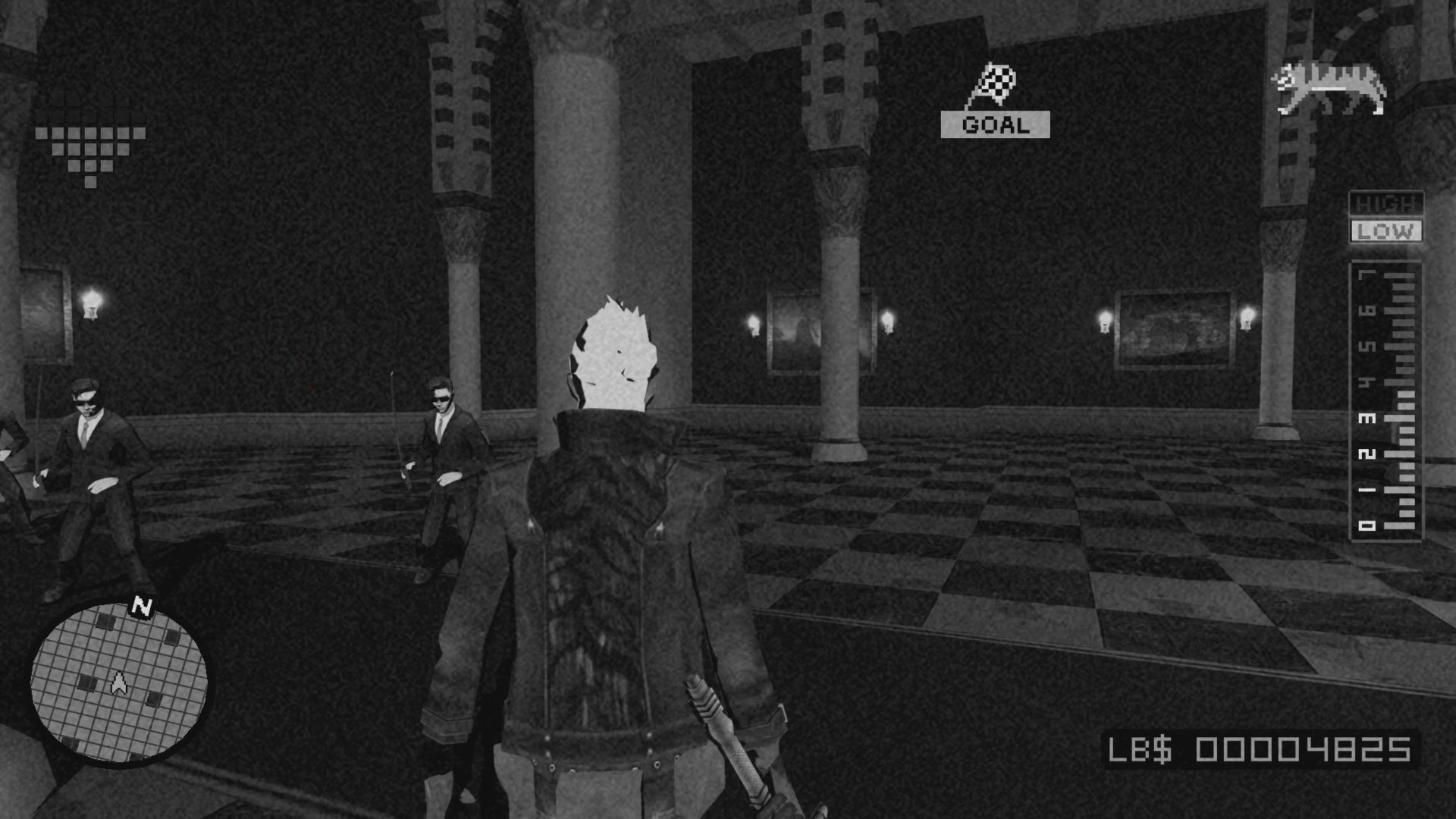 英雄不在/No More Heroes 英雄不在/No More Heroes