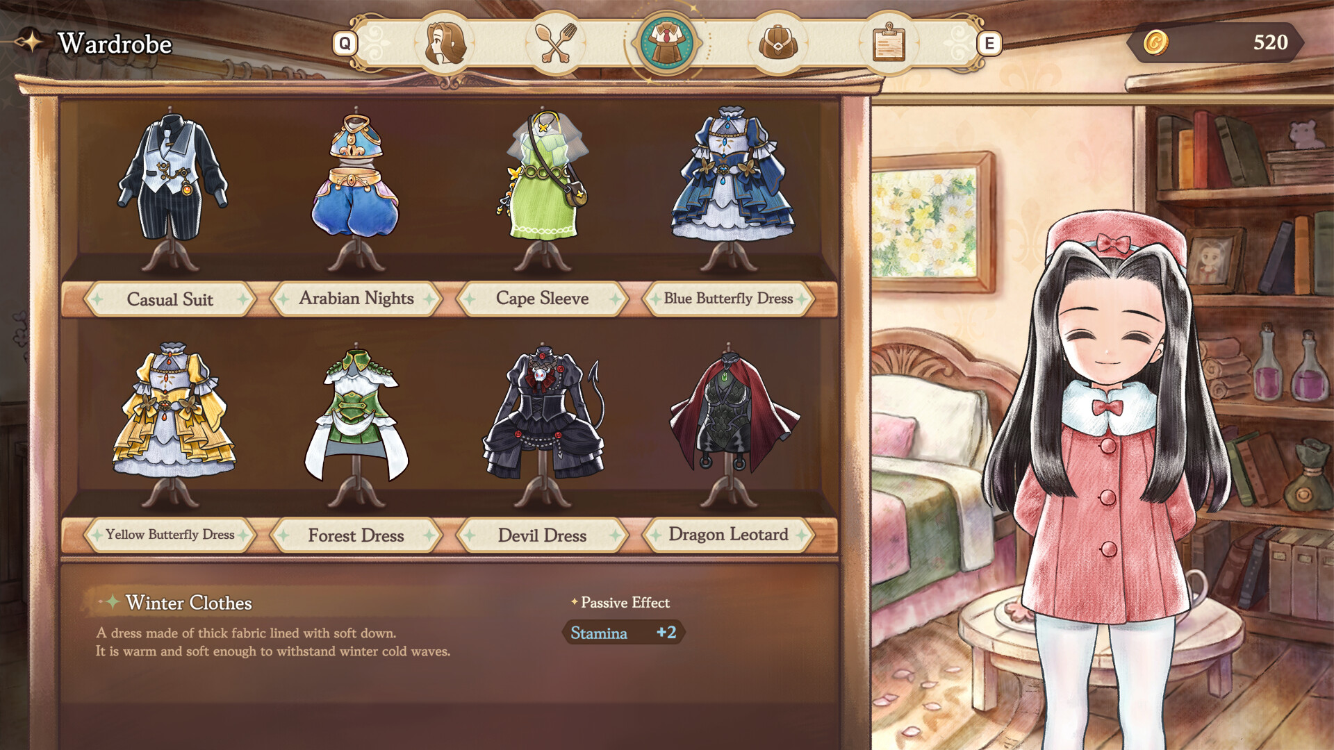 美少女梦工厂: 预言之子/Princess Maker: Children of Revelation 版本更新 美少女梦工厂: 预言之子/Princess Maker: Children of Revelation 版本更新