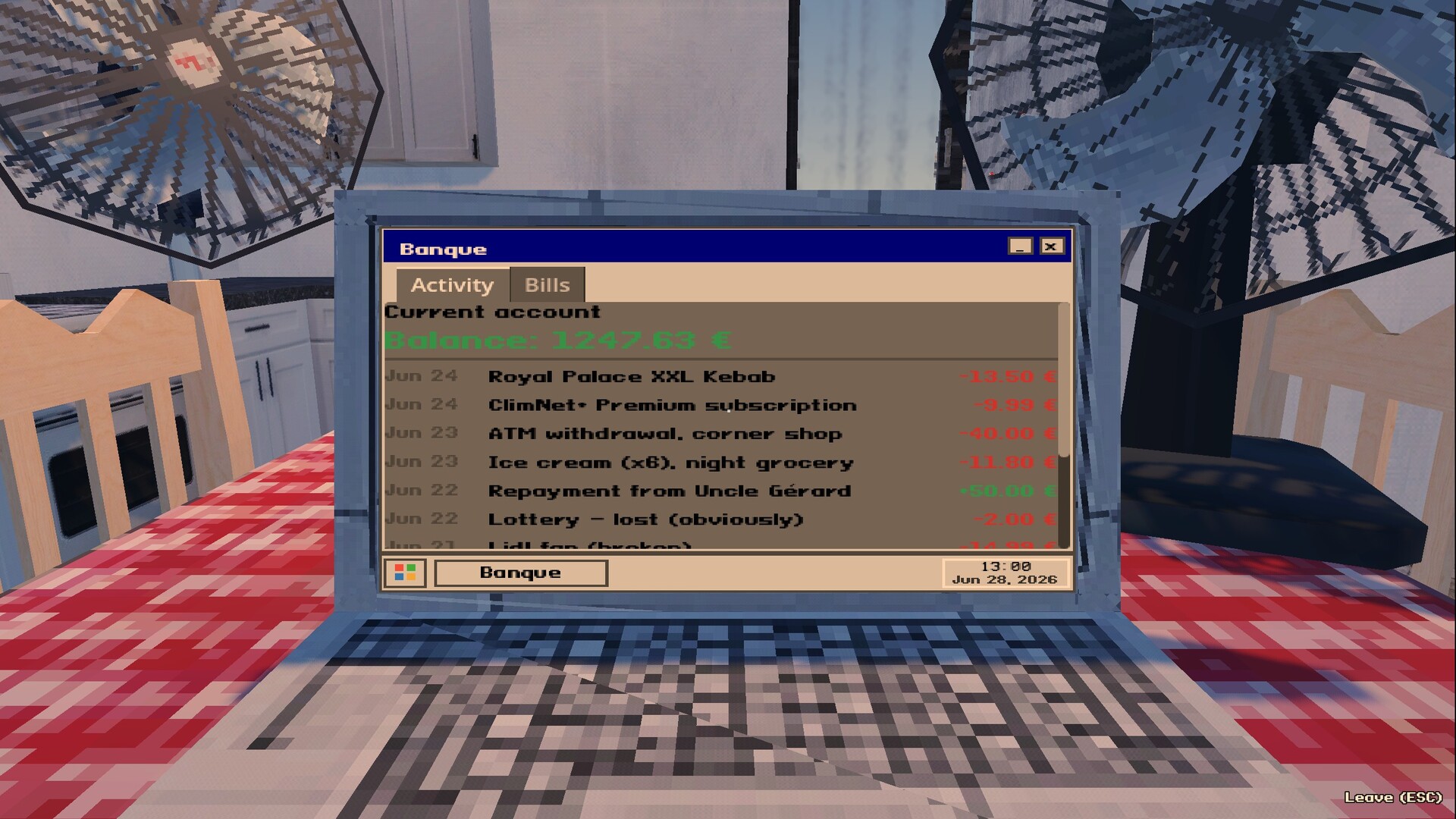 欧洲热浪模拟器/Europe Heatwave Simulator 新游发布