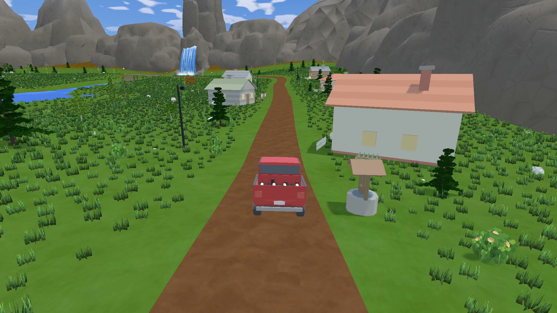 锯痕:锯木厂大亨/KERF: Sawmill Tycoon 新游发布 锯痕:锯木厂大亨/KERF: Sawmill Tycoon 新游发布