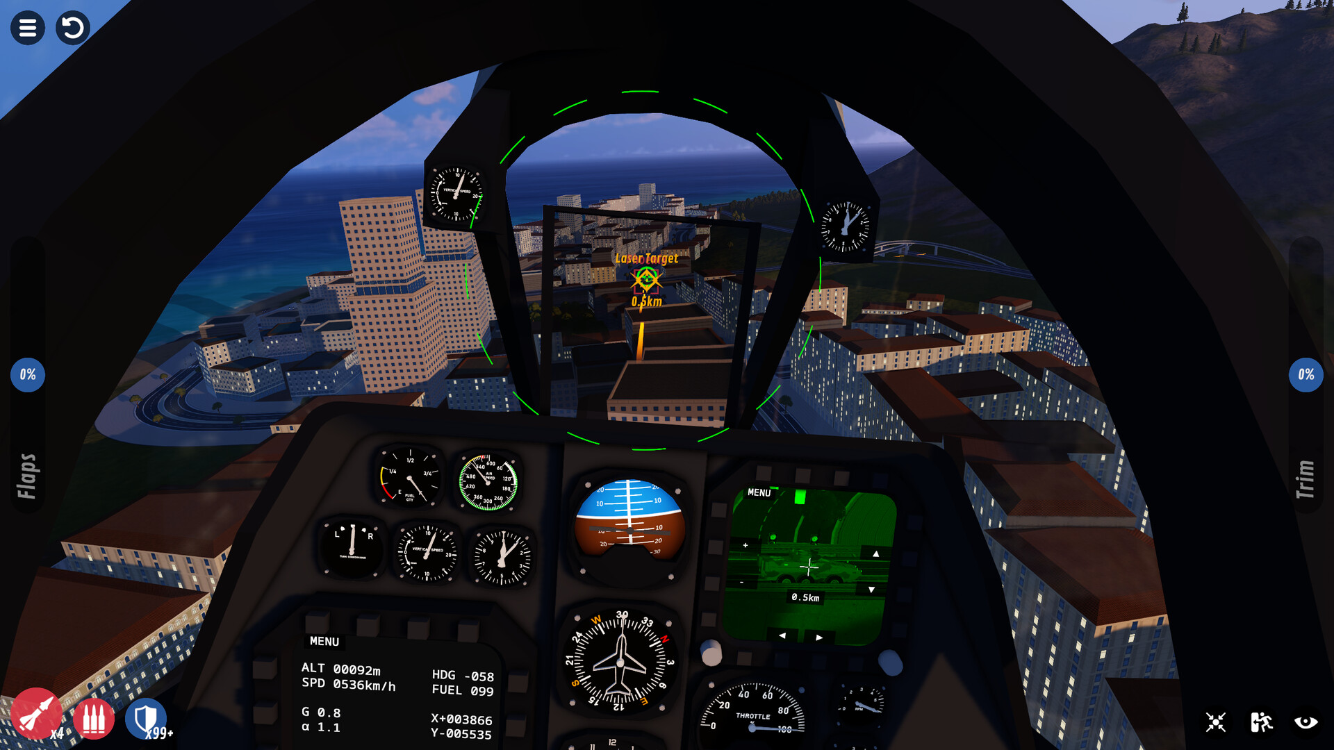 简易飞机2/SimplePlanes 2 简易飞机2/SimplePlanes 2