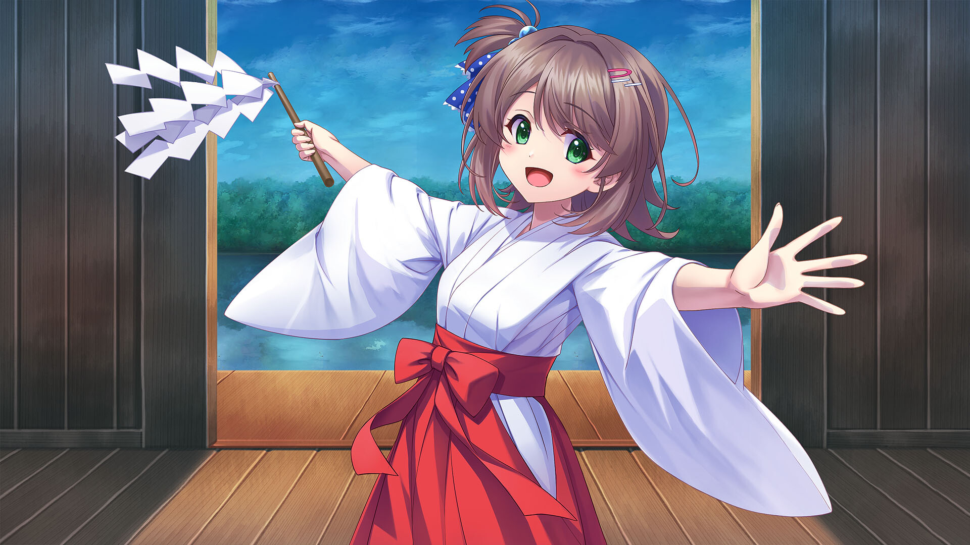 终有一日愿遂思恋 ~来自迷途之家的信笺~/Be Missed and Remembered: The Letter from Mayoiga 新游发布 终有一日愿遂思恋 ~来自迷途之家的信笺~/Be Missed and Remembered: The Letter from Mayoiga 新游发布