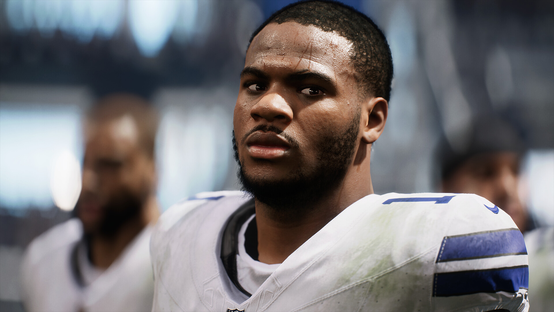麦登橄榄球25-虚拟机版/Madden NFL 25 HYPERVISOR 麦登橄榄球25-虚拟机版/Madden NFL 25 HYPERVISOR