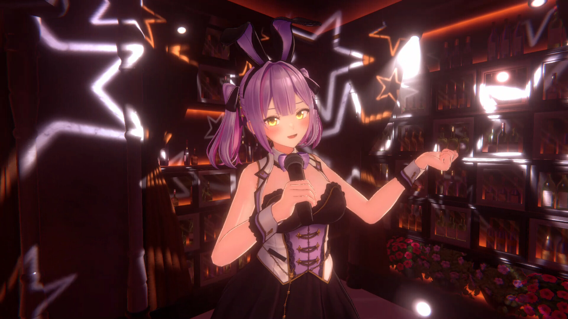 兔兔秘密花园2/Bunny Garden 2