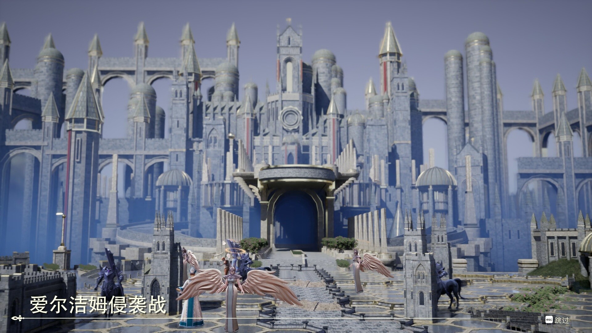 幻想大陆战记 深渊/BRIGANDINE ABYSS 新游发布 幻想大陆战记 深渊/BRIGANDINE ABYSS 新游发布