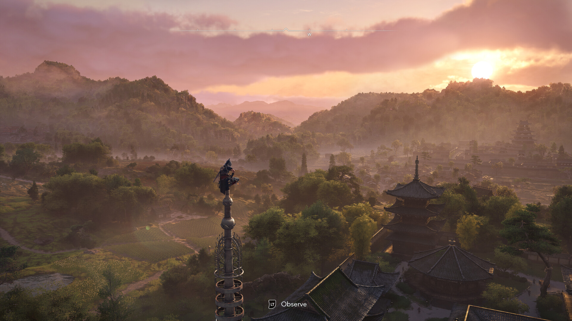 刺客信条:影/Assassin's Creed Shadows voices38 新游发布 刺客信条:影/Assassin's Creed Shadows voices38 新游发布