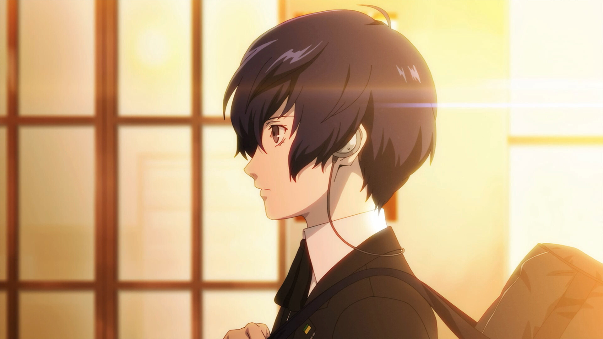 女神异闻录3 Reload/Persona 3 Reload 女神异闻录3 Reload/Persona 3 Reload