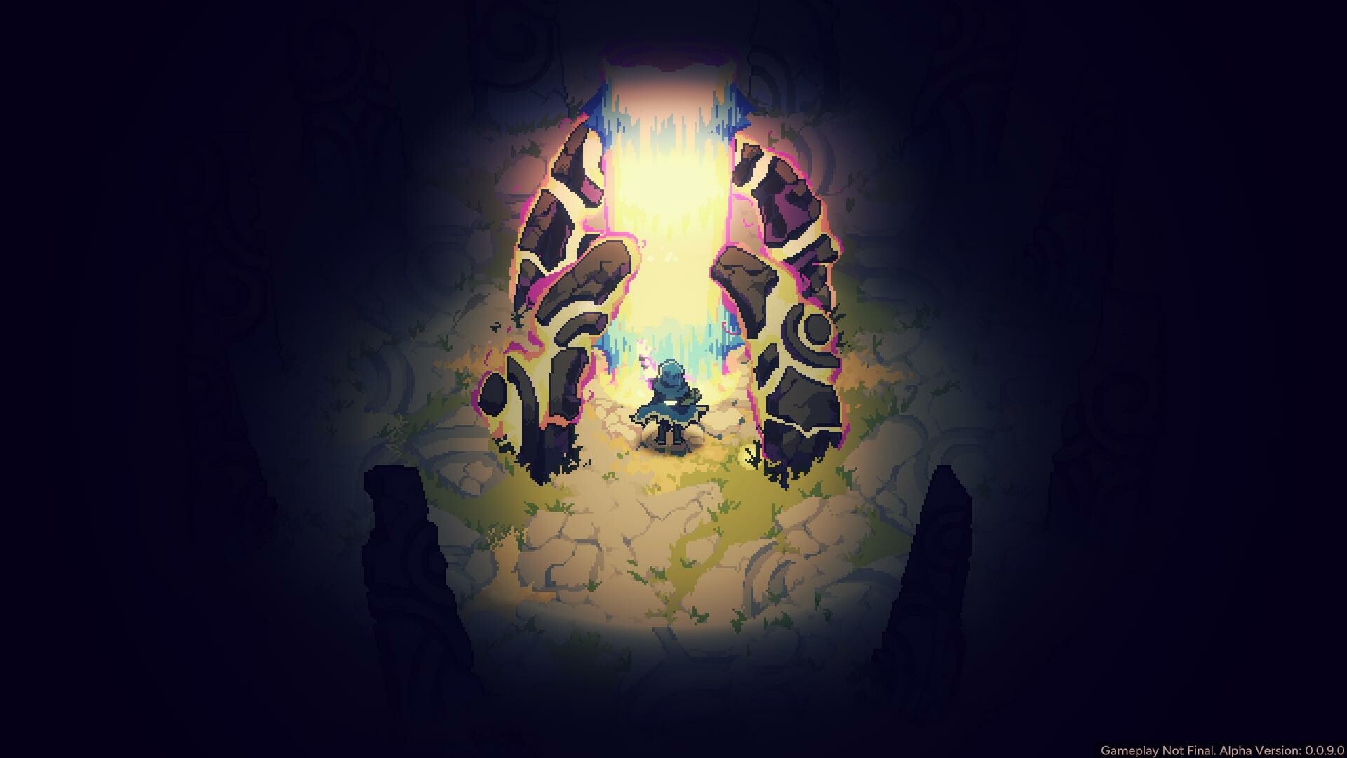 以太术士/Aethermancer 版本更新