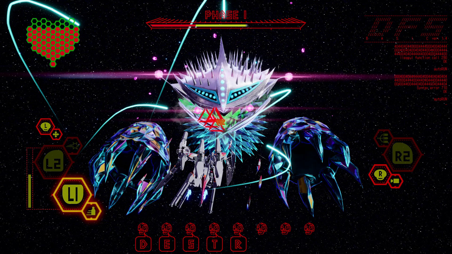 英雄不在3/No More Heroes 3 英雄不在3/No More Heroes 3