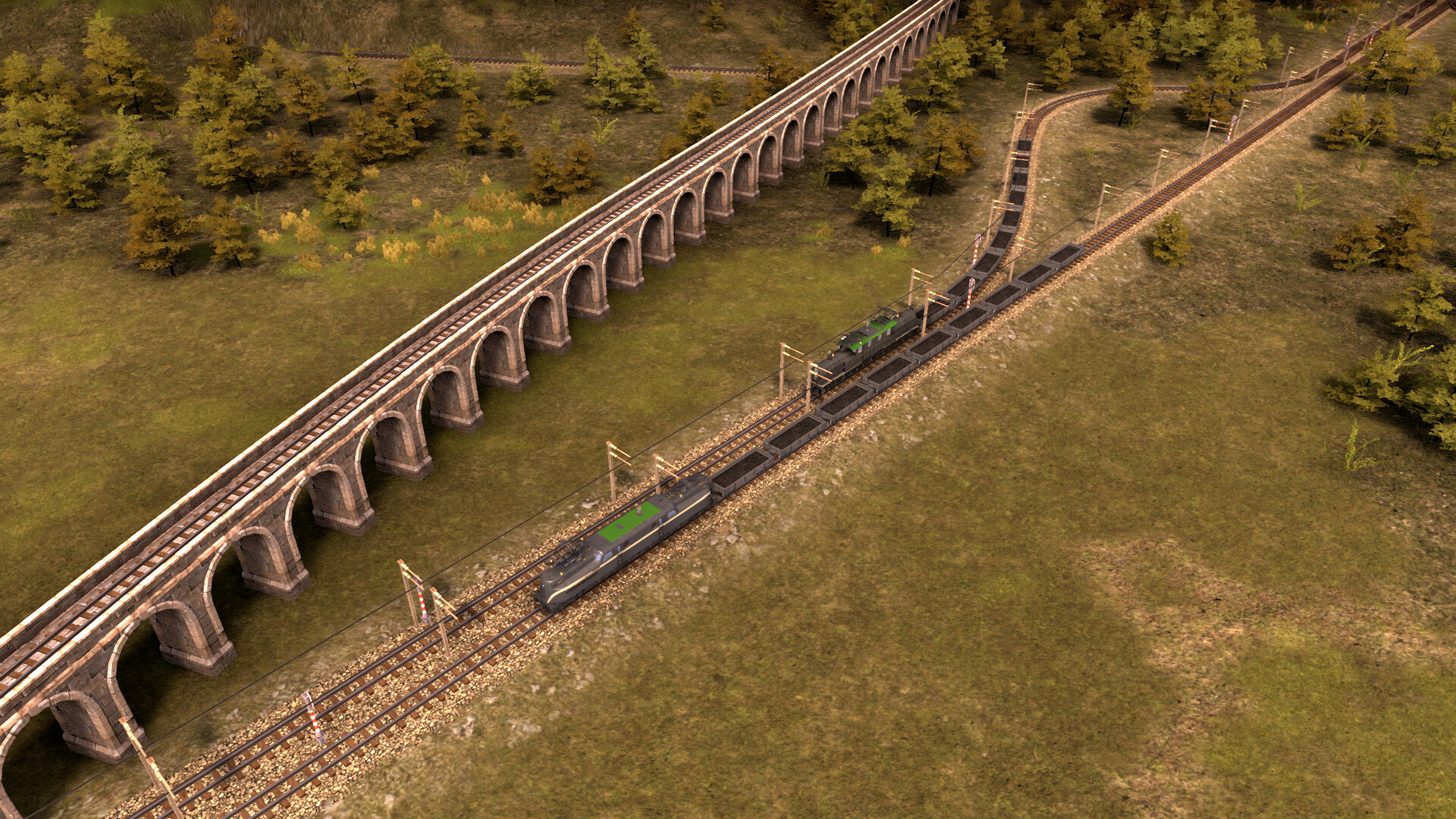 铁路公司2/Railroad Corporation 2 版本更新