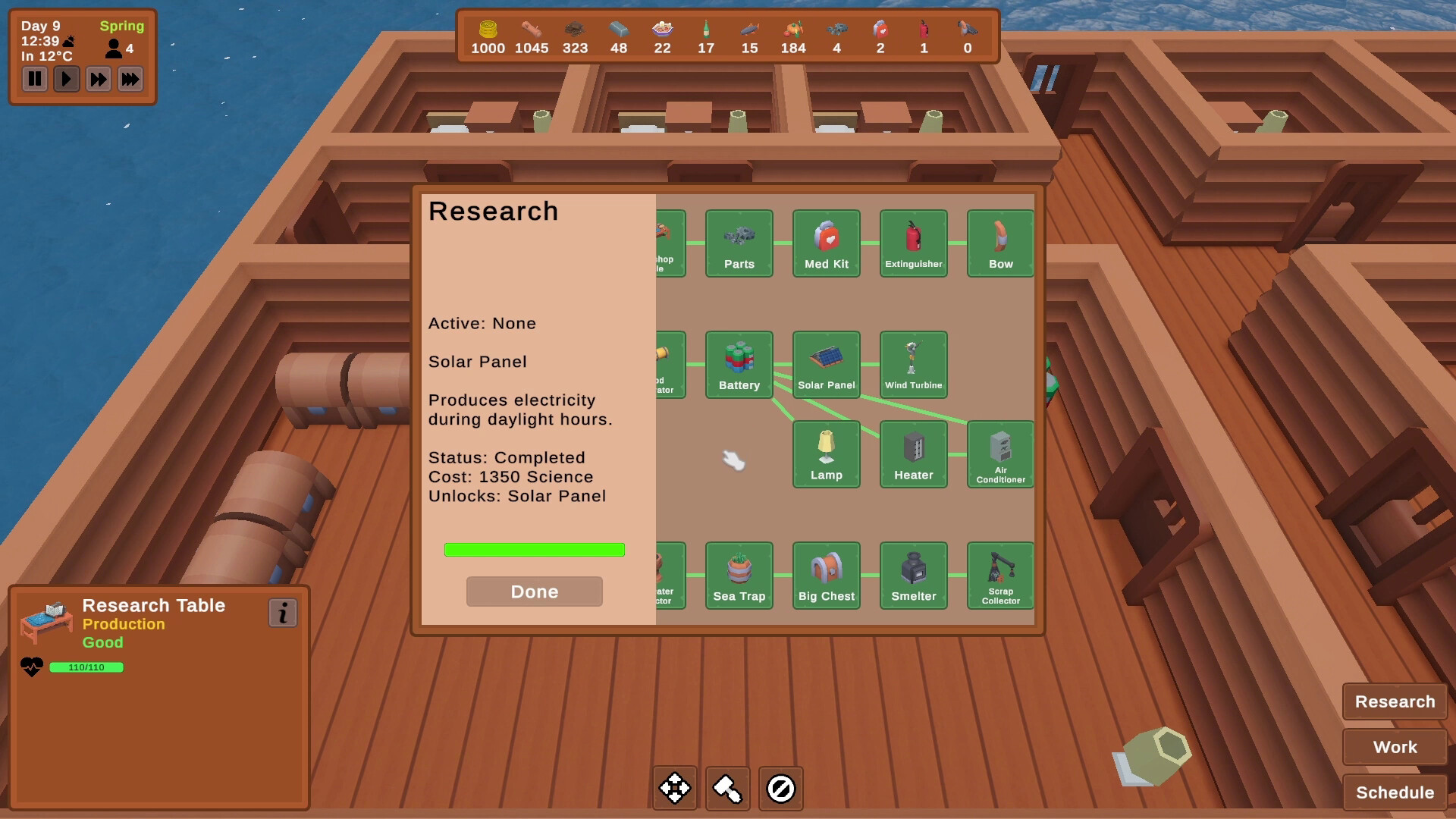 海上殖民地/SeaColony 新游发布 海上殖民地/SeaColony 新游发布
