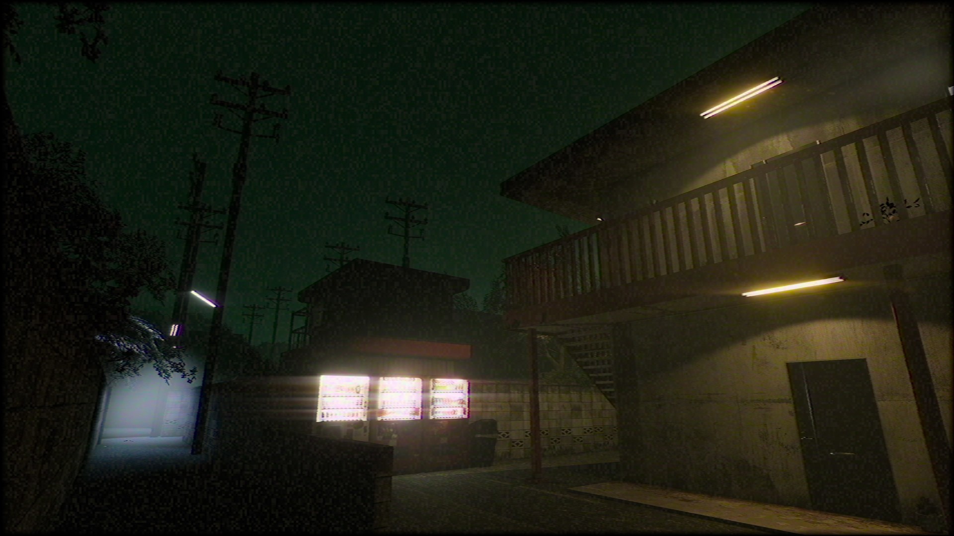 事故物件/[Chilla's Art] Stigmatized Property
