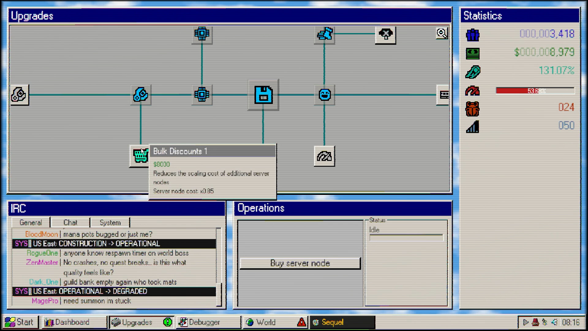 MMO98 MMO98