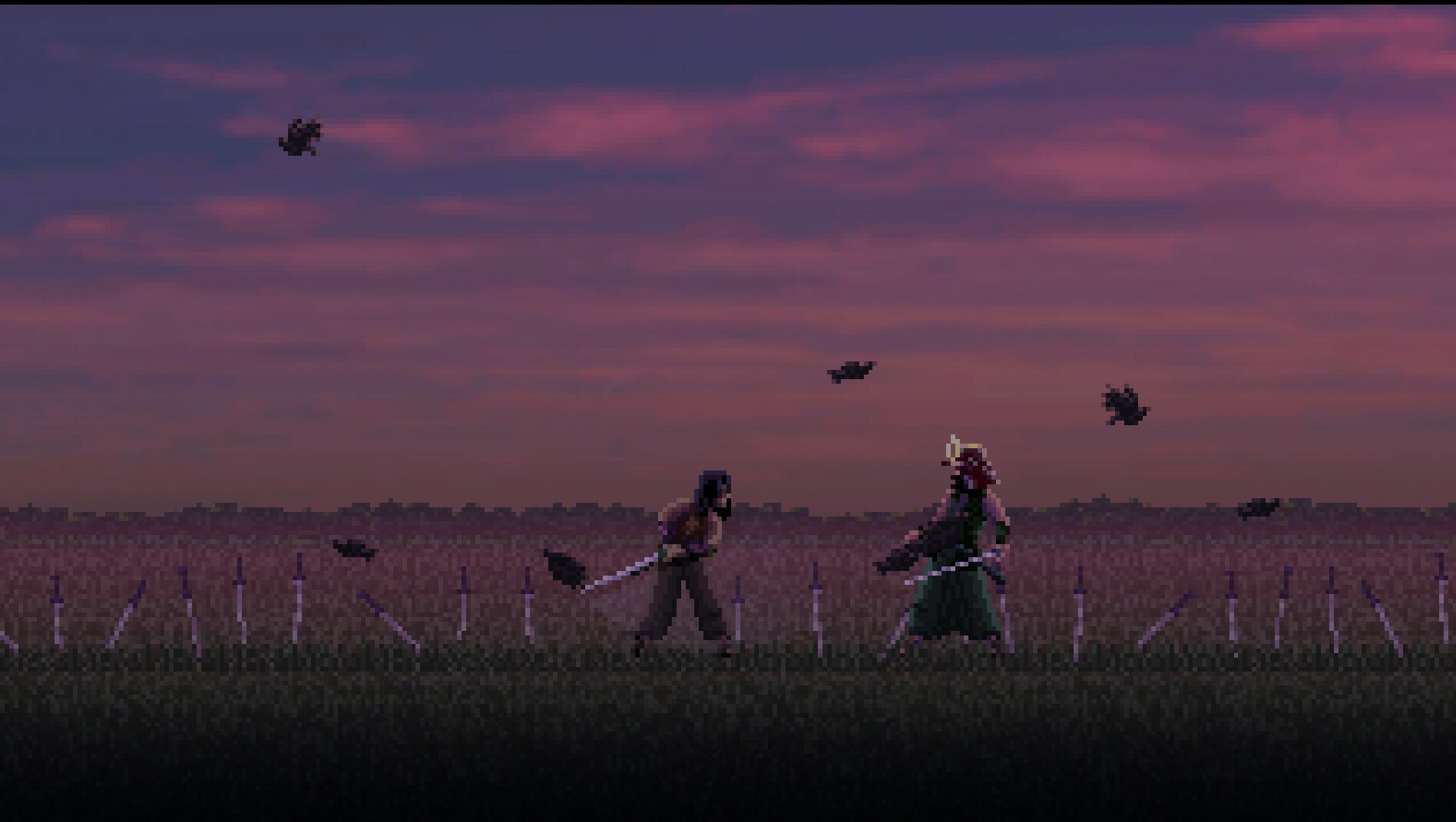 一招致命:武士剑斗/First Cut: Samurai Duel 版本更新 一招致命:武士剑斗/First Cut: Samurai Duel 版本更新