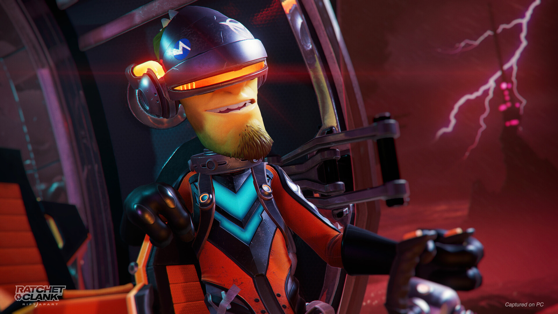 瑞奇与叮当 时空跳转/Ratchet & Clank: Rift Apart 版本更新 瑞奇与叮当 时空跳转/Ratchet & Clank: Rift Apart 版本更新