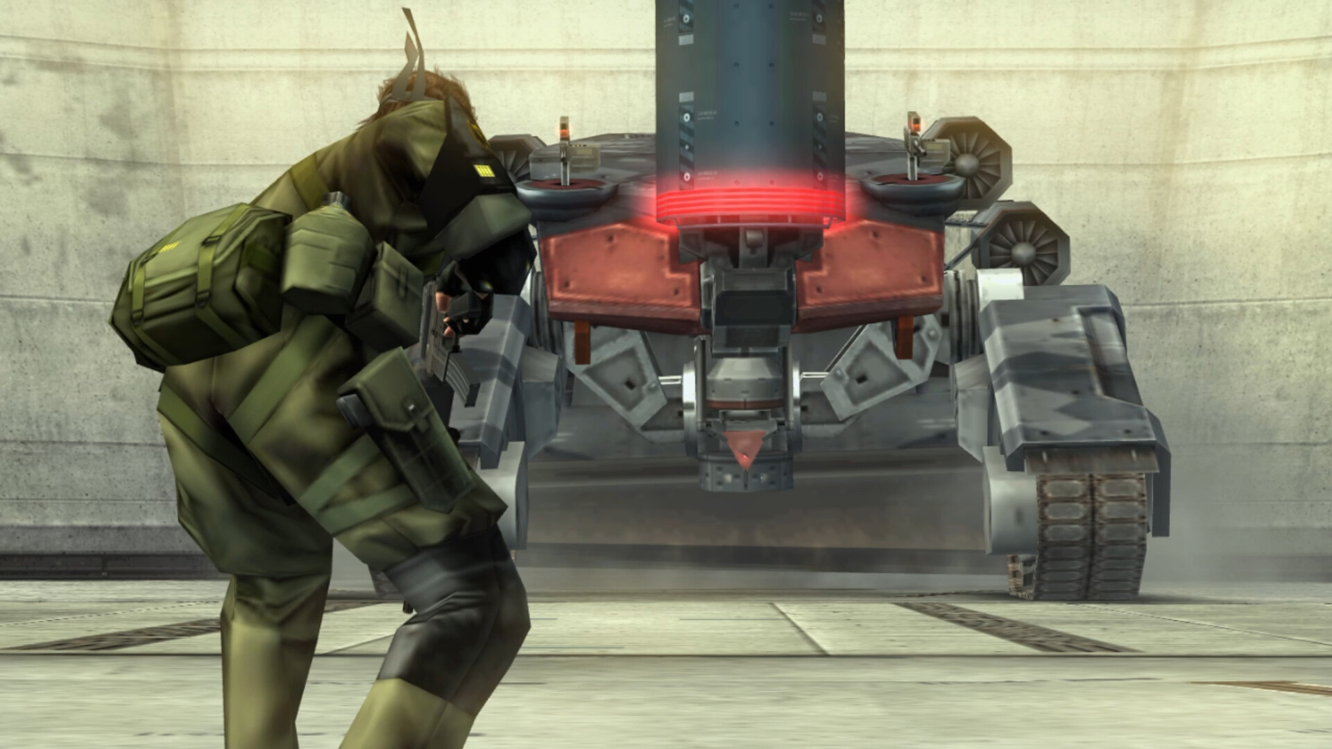 合金装备:和平行者大师合集版/METAL GEAR SOLID: Peace Walker - Master Collection Version 新游发布 合金装备:和平行者大师合集版/METAL GEAR SOLID: Peace Walker - Master Collection Version 新游发布