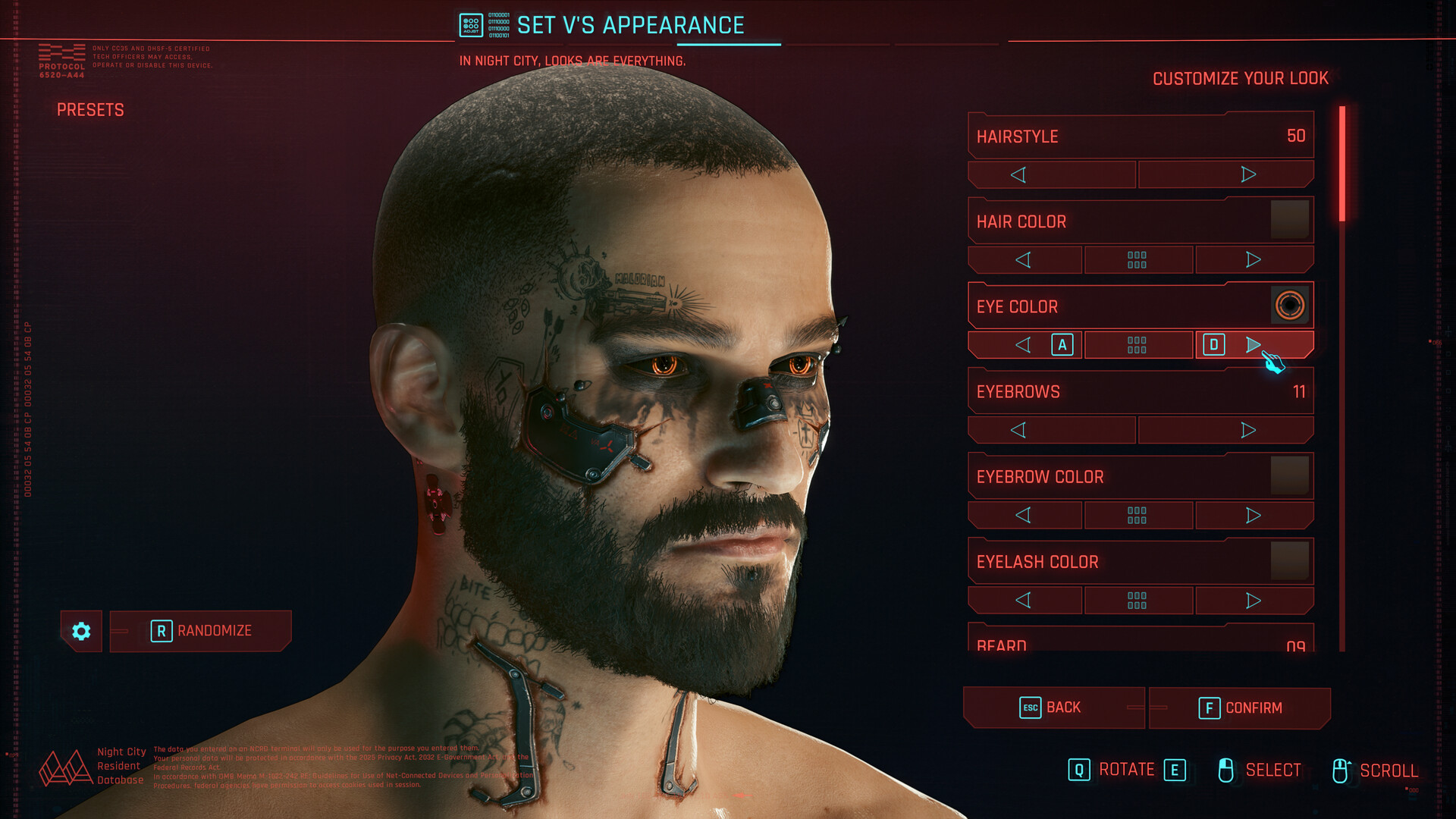 赛博朋克2077/Cyberpunk 2077