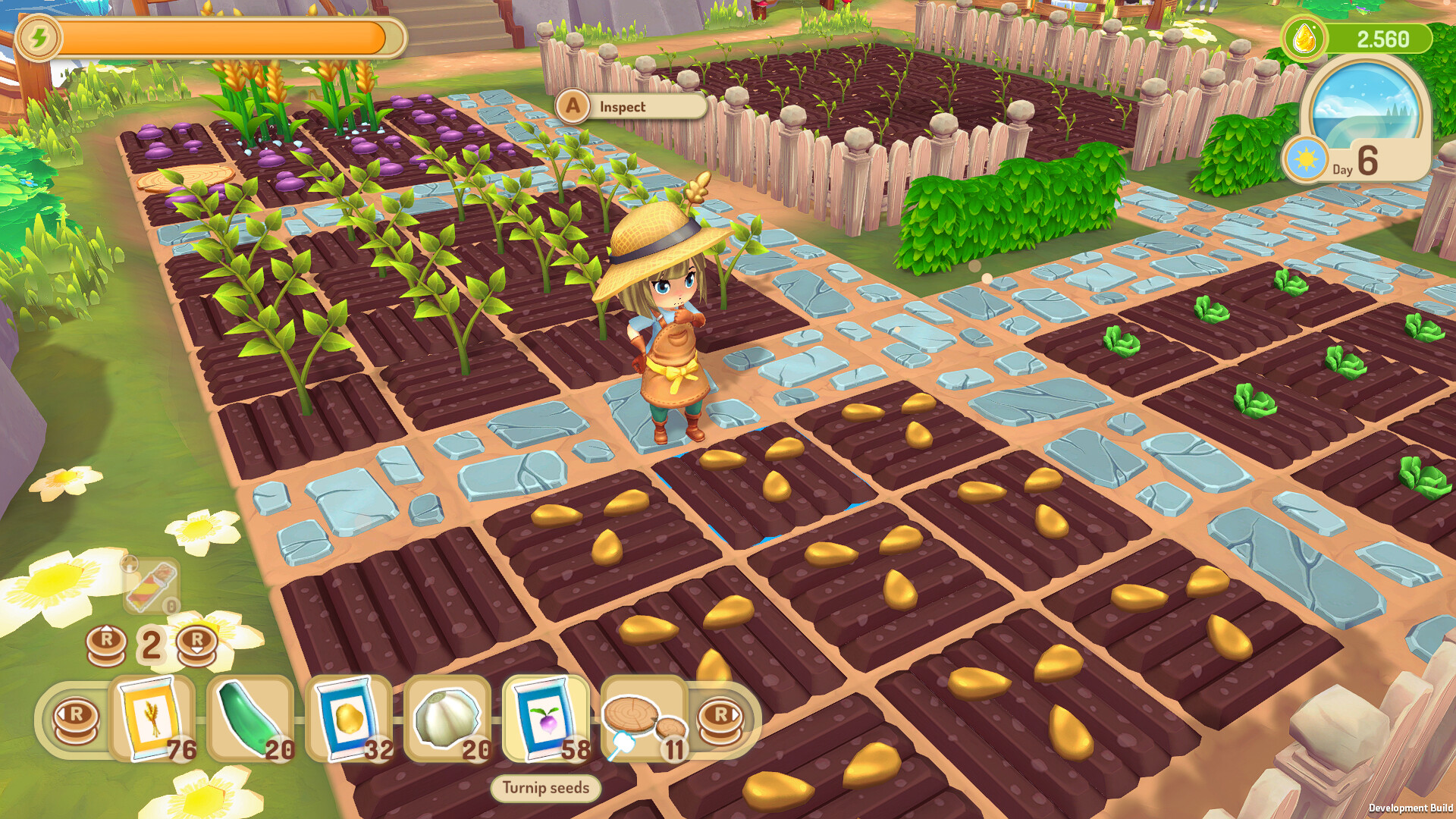 甘露岛 - 温馨的农场商店/Sugardew Island - Your cozy farm shop 甘露岛 - 温馨的农场商店/Sugardew Island - Your cozy farm shop