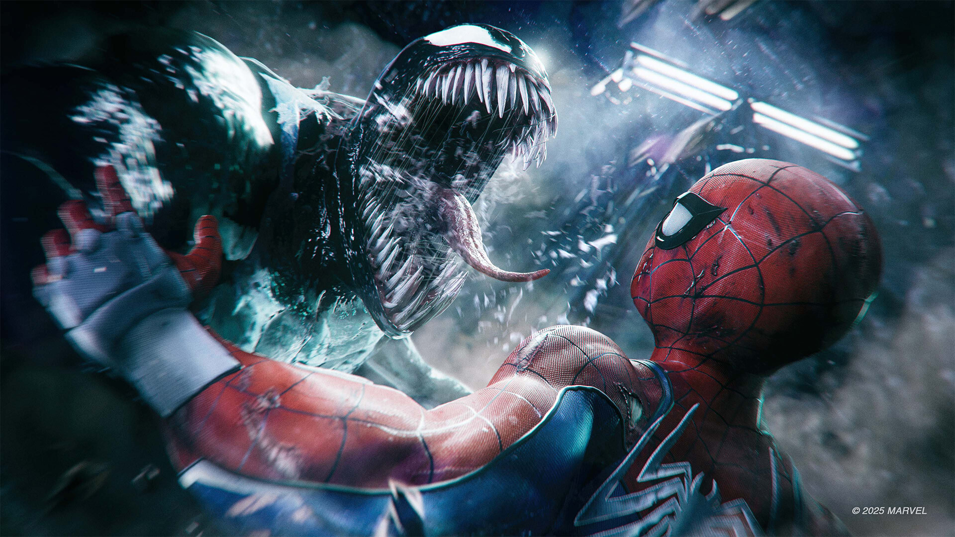 漫威蜘蛛侠2/Marvel's Spider-Man 2 版本更新