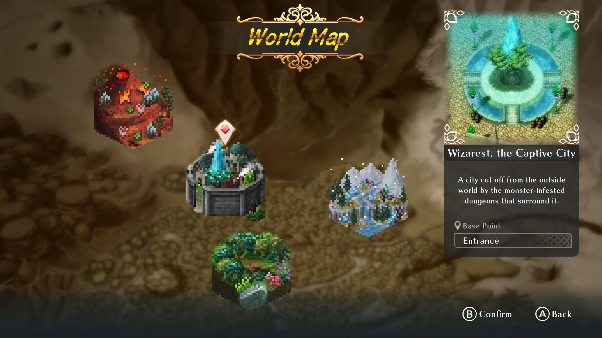 魔法师世界Re;Try/WiZmans World Re;Try 魔法师世界Re;Try/WiZmans World Re;Try