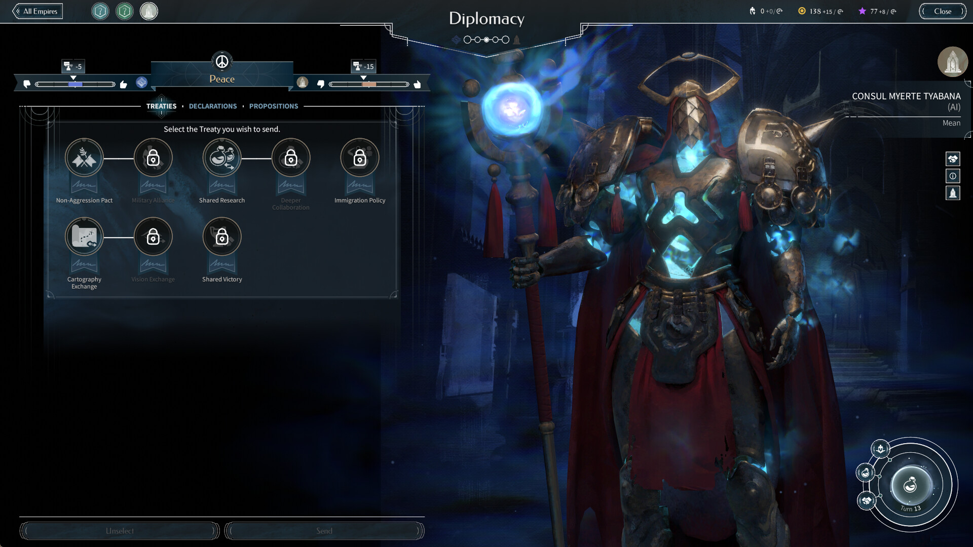 无尽帝国2/ENDLESS Legend 2 版本更新