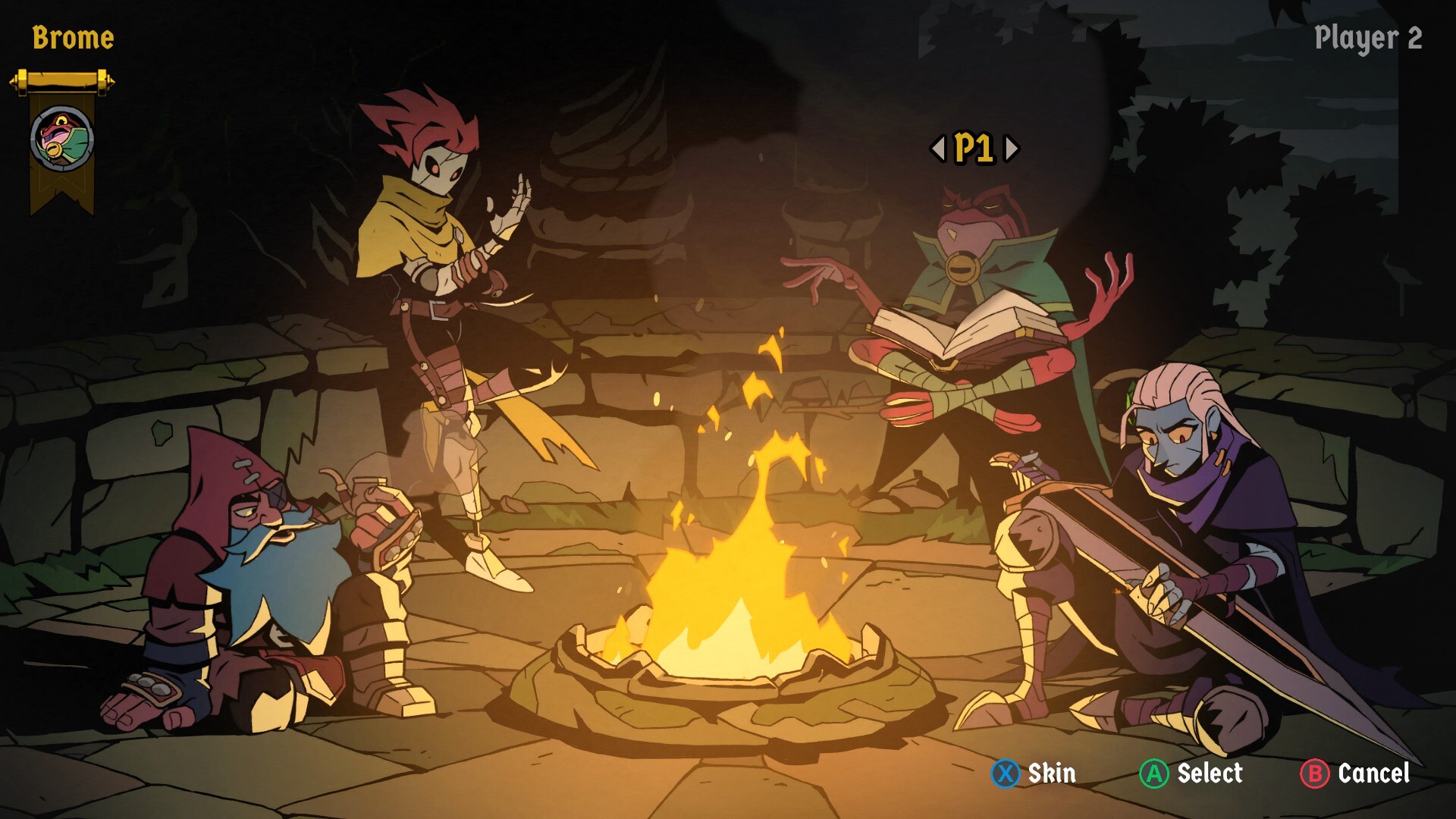 绝对魔权/Absolum 版本更新 绝对魔权/Absolum 版本更新