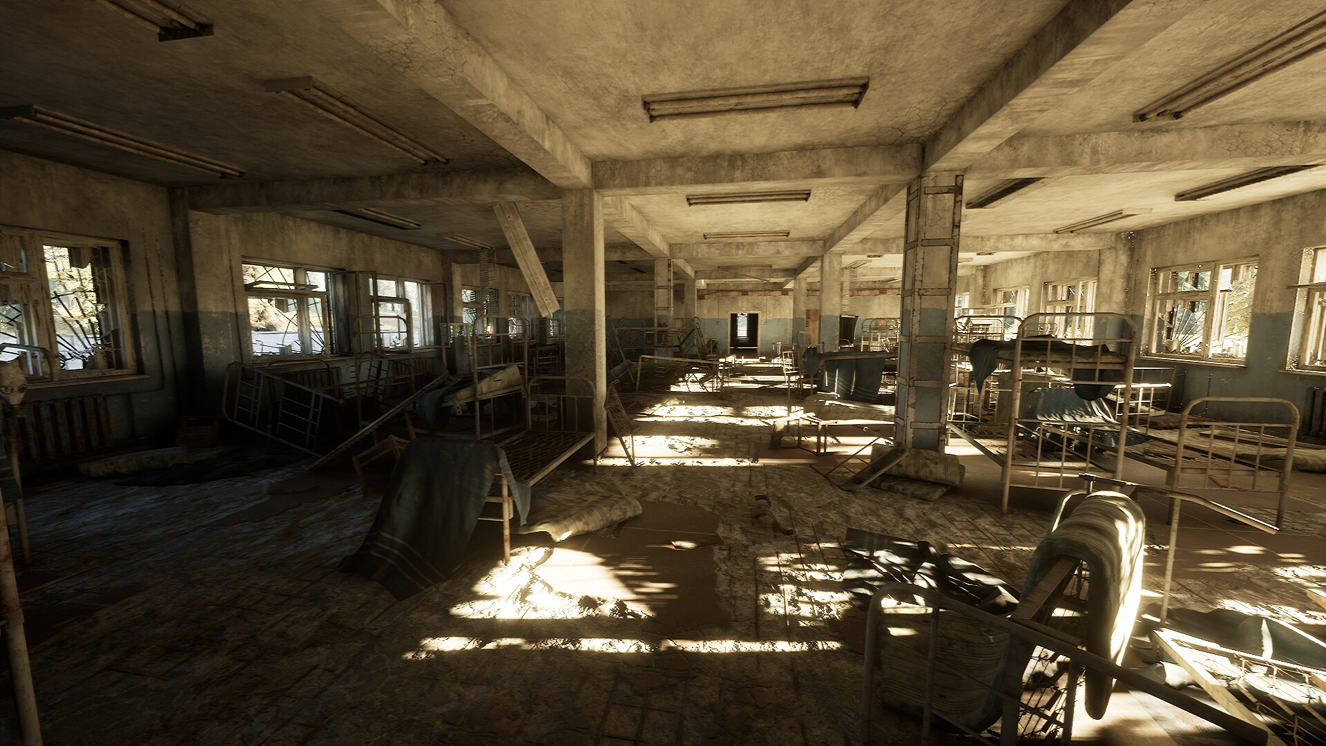 化学家:死亡禁区/CHEMISTS: Dead Zone 新游发布 化学家:死亡禁区/CHEMISTS: Dead Zone 新游发布