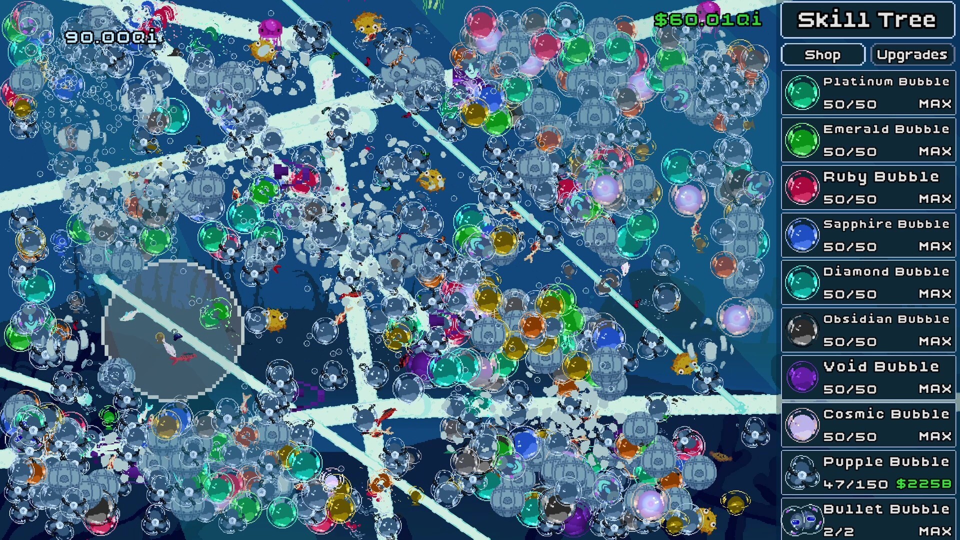 紫糖爆破/Pupple Pop 新游发布