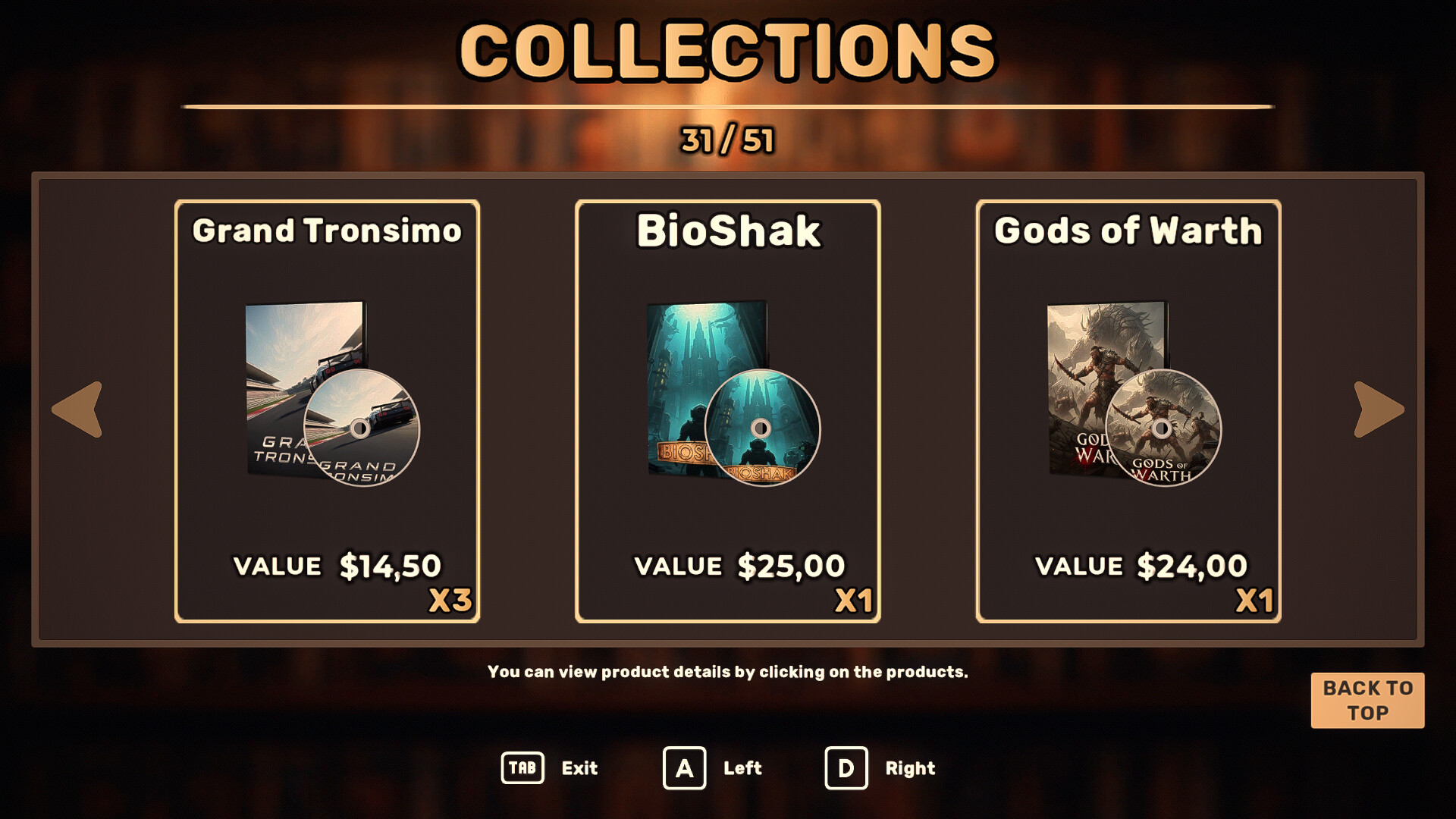DVD商店模拟器/DVD Store Simulator DVD商店模拟器/DVD Store Simulator