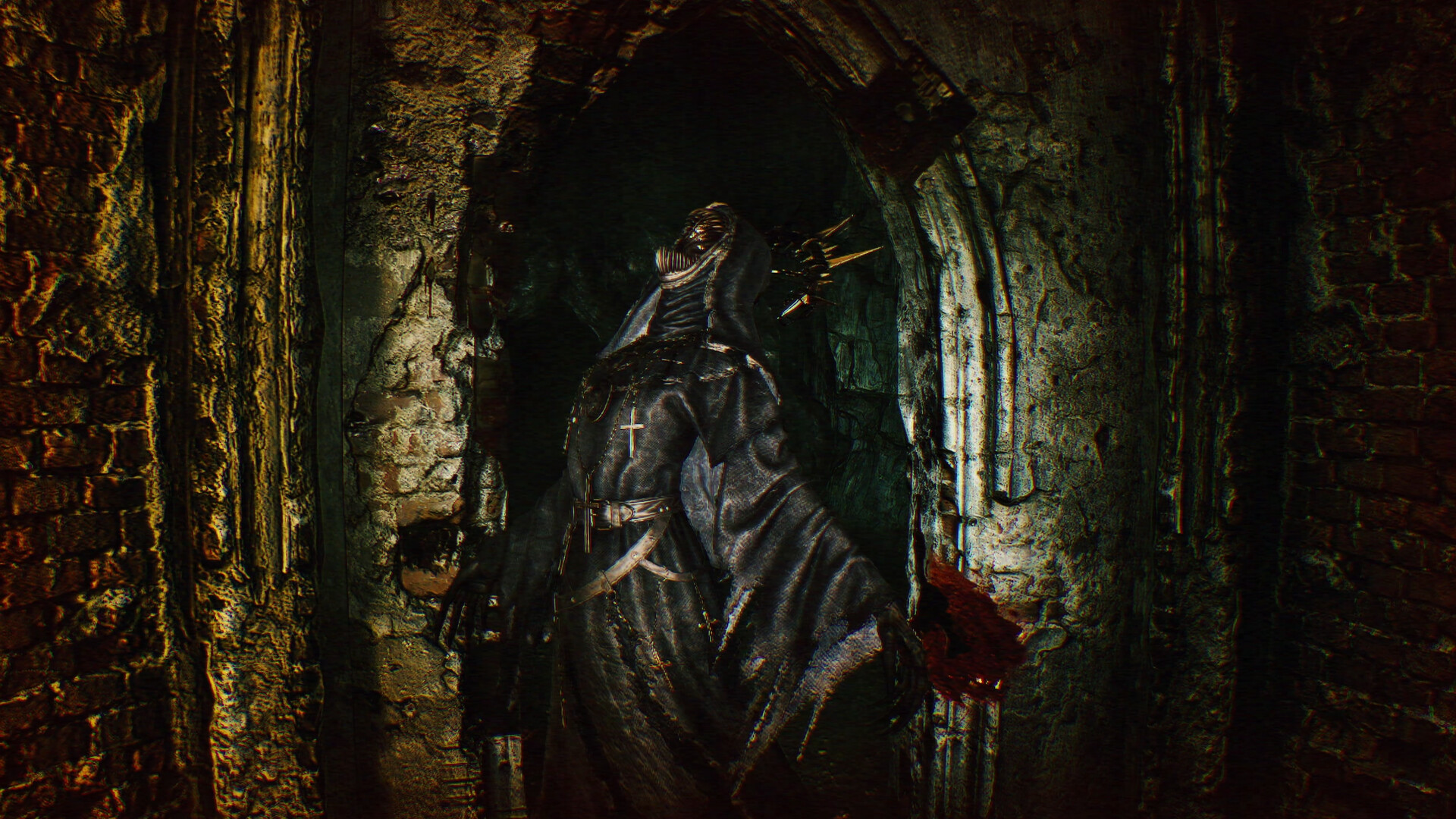 残躯：虫患墓穴/GUTTED: Infested Crypts 新游发布
