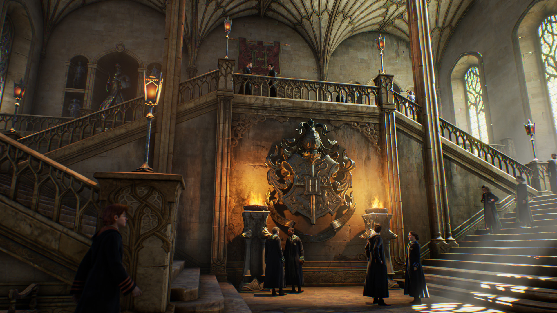 霍格沃茨之遗/Hogwarts Legacy 霍格沃茨之遗/Hogwarts Legacy