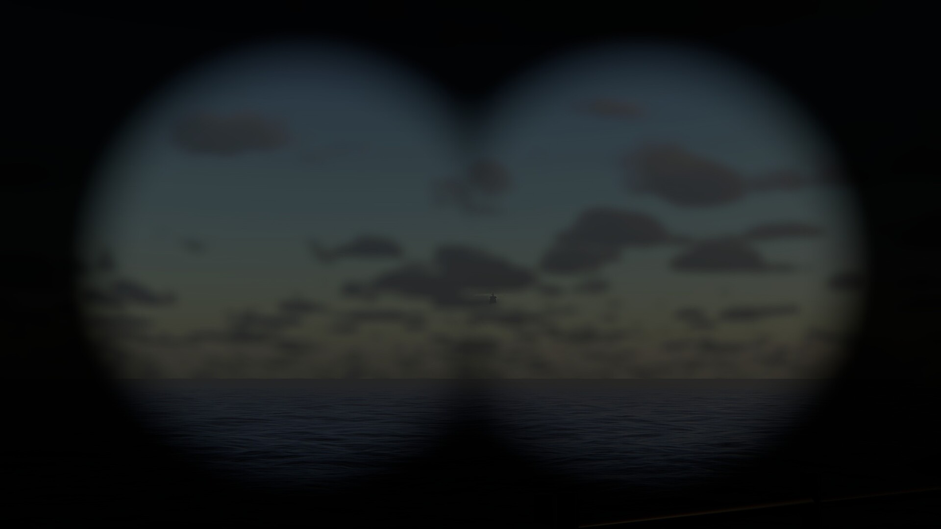 海渊终点/Fathom's End 海渊终点/Fathom's End