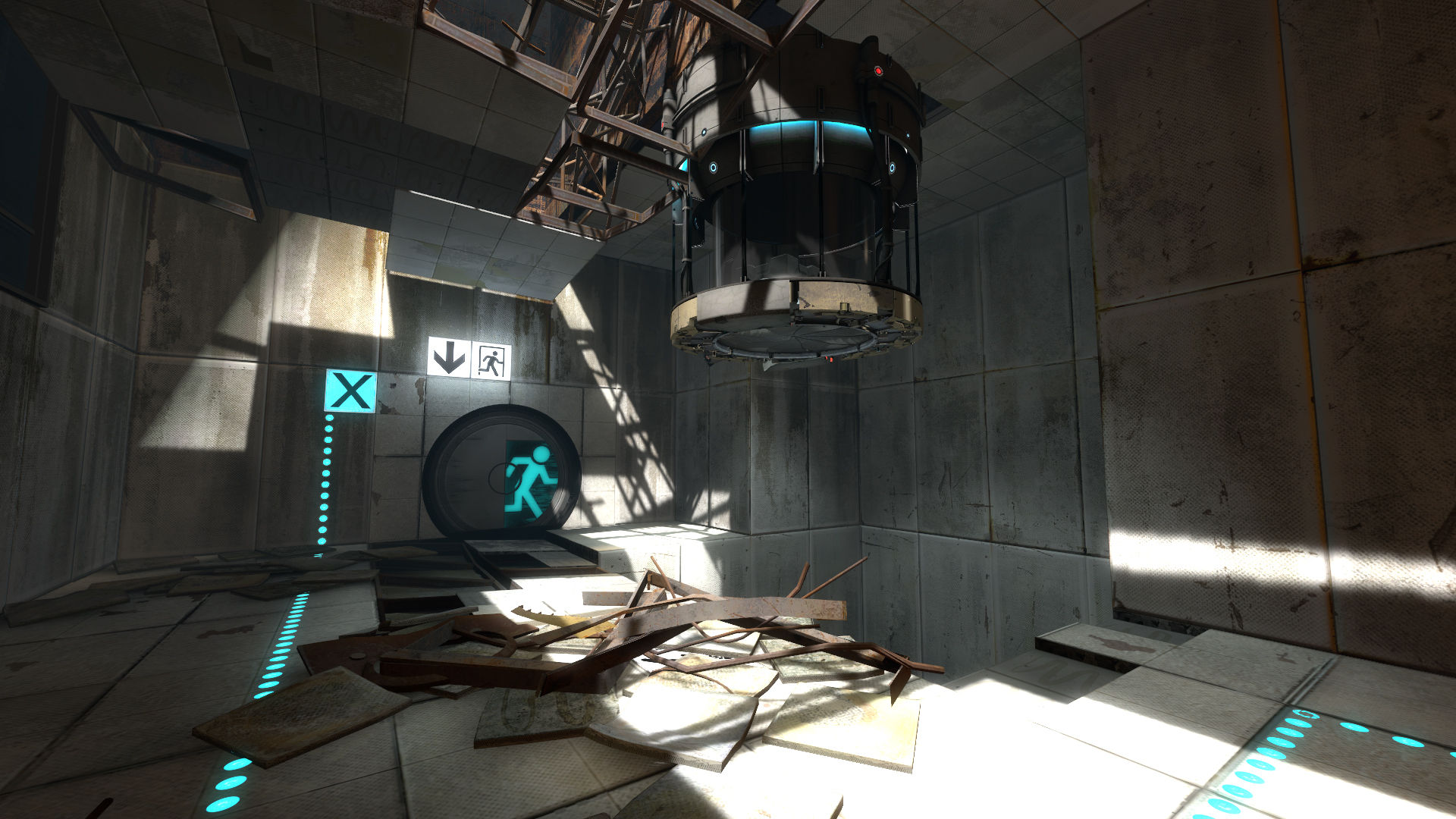 1623760191454723.jpg 传送门2|官方中文|支持手柄|Portal 2|支持磁力下载插图6