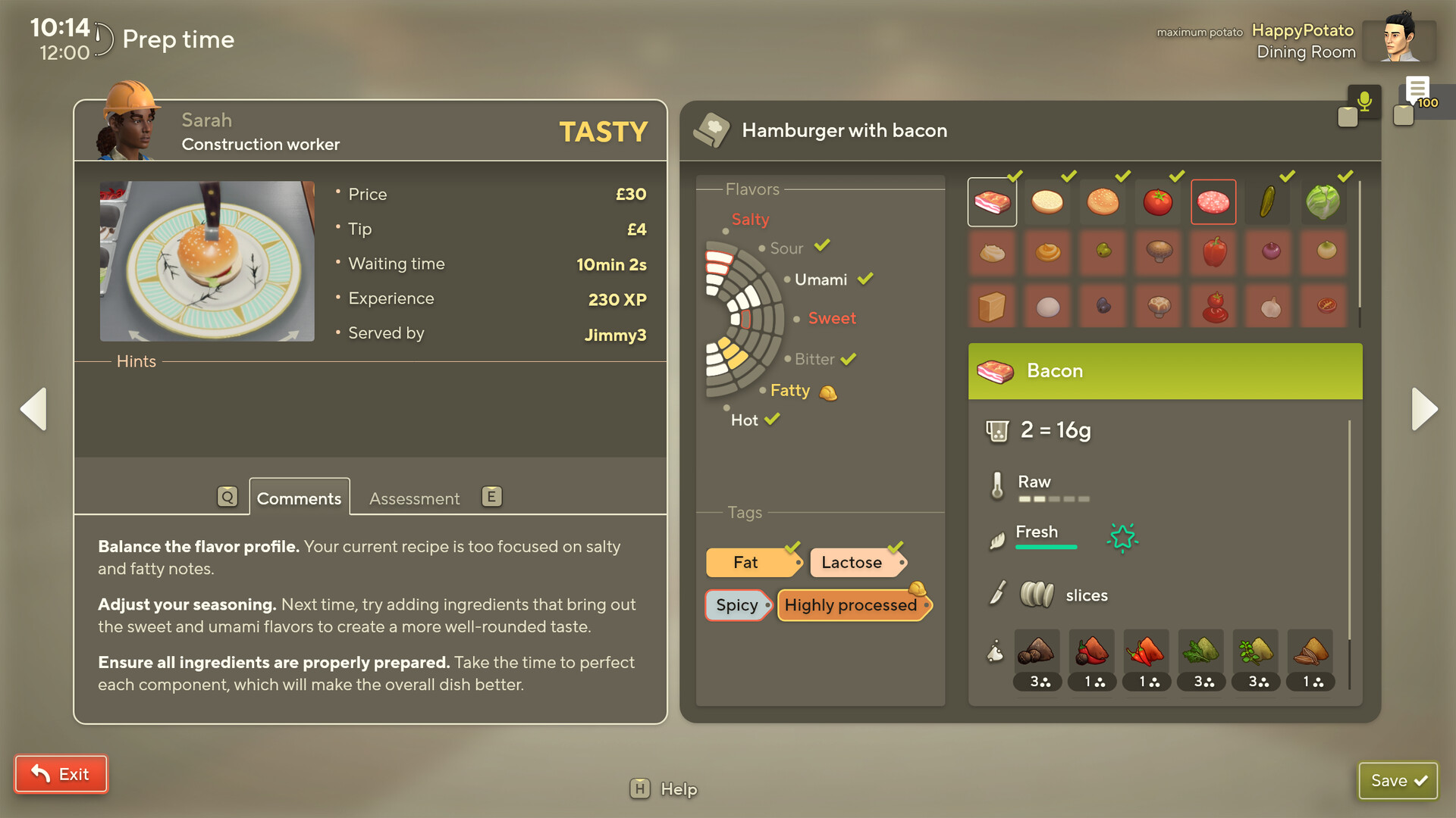 烹饪模拟器2:合作无间/Cooking Simulator 2: Better Together 烹饪模拟器2:合作无间/Cooking Simulator 2: Better Together